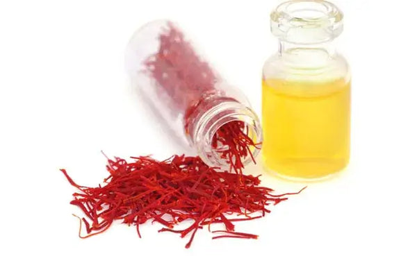 HOW TO USE SAFFRON OIL FOR SKIN?