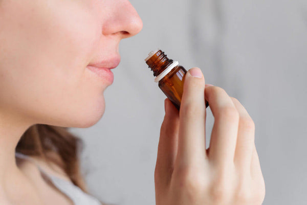 HOW TO USE THE BEST ESSENTIAL OILS FOR AN IRREGULAR HEARTBEAT?