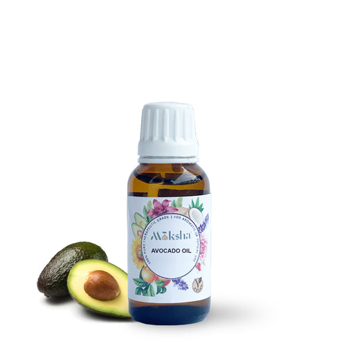 Avocado Oil