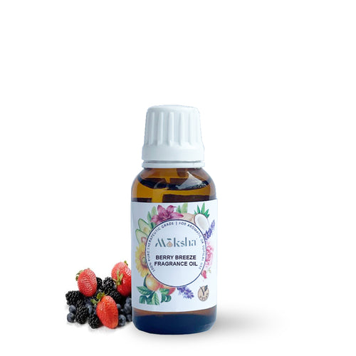 Berry Breeze Fragrance Oil