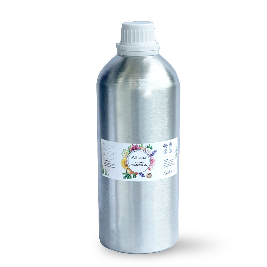 CN 5 Type Fragrance Oil