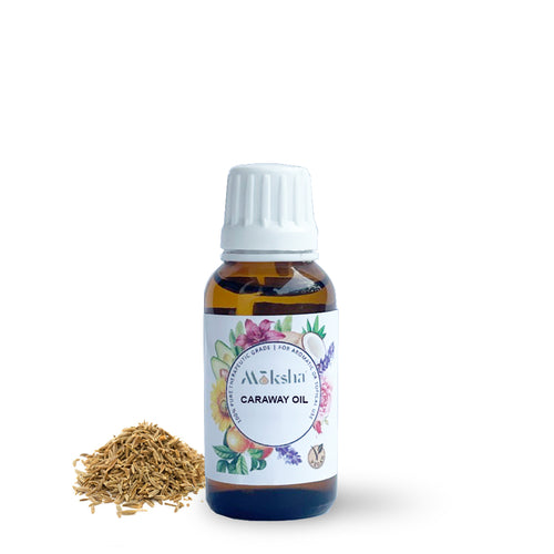 Caraway Oil