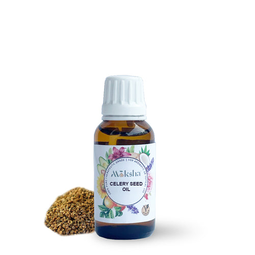 Celery Seed Oil