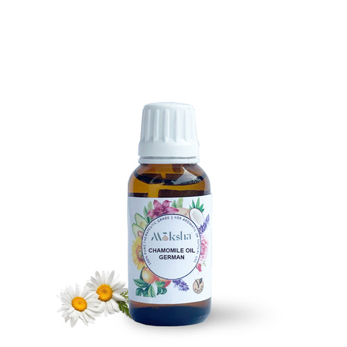 Chamomile Oil German