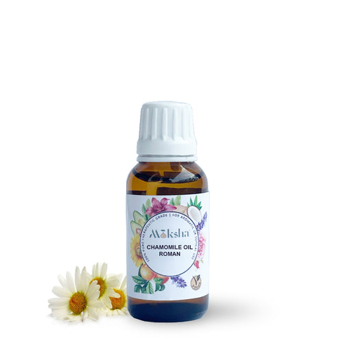 Chamomile Oil Roman