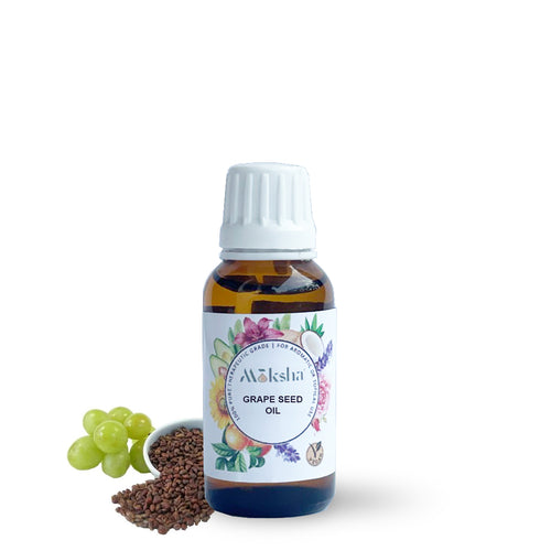 Grape Seed Oil