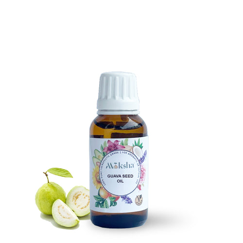 Guava Seed Oil