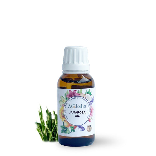 Jamarosa Oil