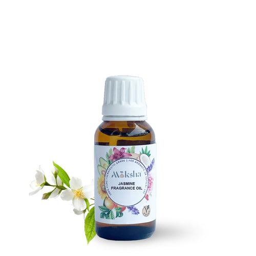 Jasmine fragrance oil