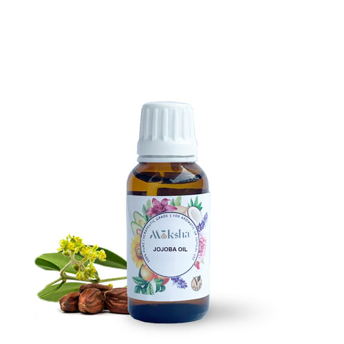 Jojoba Oil