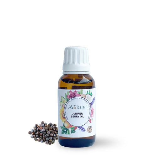 Juniper Berry Oil