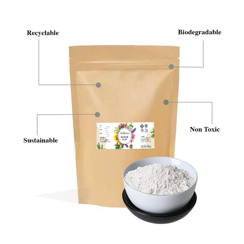 Kaolin Superfine Clay