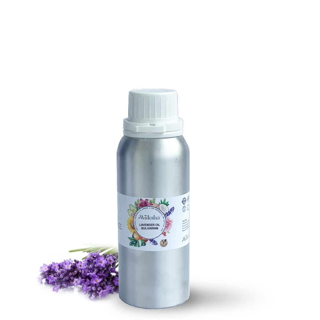 Aromatics International Lavender (Bulgaria) Essential Oil 15 ml