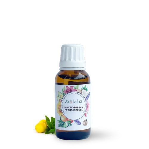 Lemon Verbena Yankee Fragrance Oil (Premium)