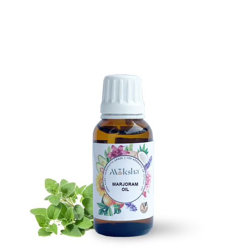 Marjoram Oil