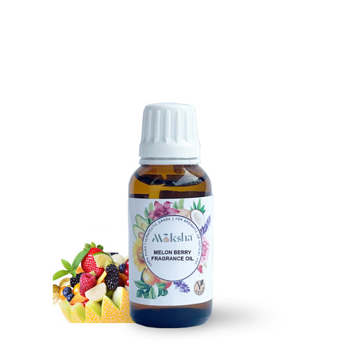 Melon Berry Fragrance Oil