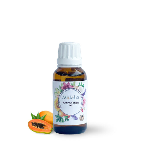 Papaya Seed Oil