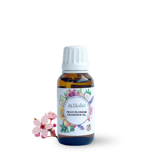 Peach Blossom Fragrance Oil