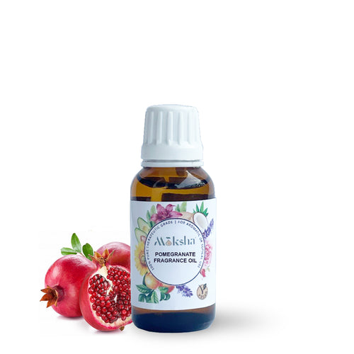 Pomegranate Fragrance Oil