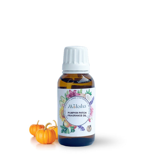 Pumpkin Patch Fragrance Oil