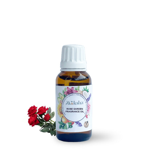 Rose Garden Fragrance Oil