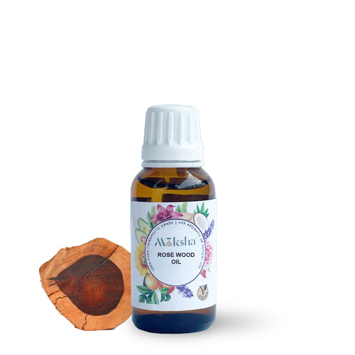 Rose Wood Oil