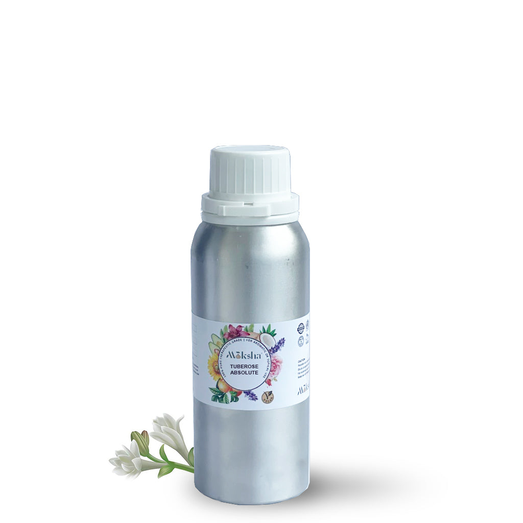  Tuberose Essential Oil (30ML), 100% Pure Natural Organic Aromatherapy  Tuberose Oil for Diffuser, Massage, Skin Care, Yoga, Sleep : Health &  Household