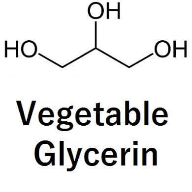 Vegetable Glycerin