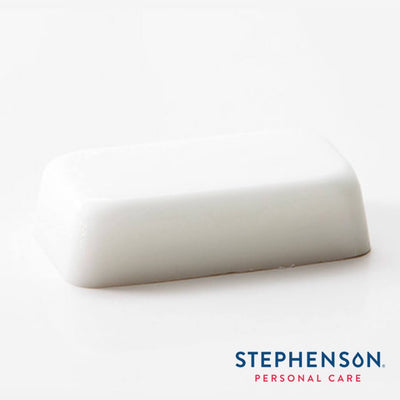 Stephenson Triple Butter Melt & Pour Soap Base