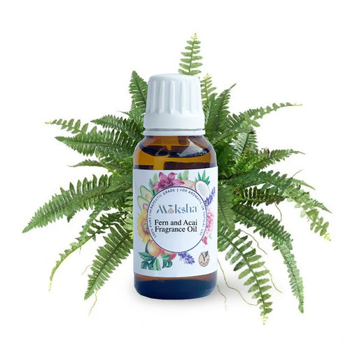 Fern & Acai Fragrance Oil (Premium)