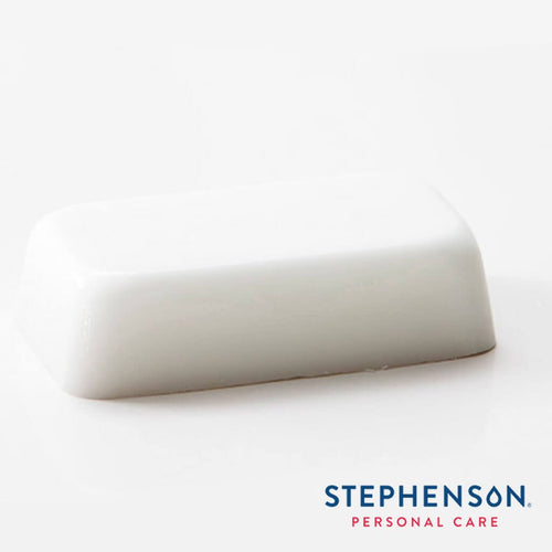 Crystal Shea Butter Soap Base - 99.90% Natural