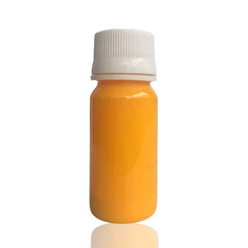 Yellow (Turmeric Oleoresin)