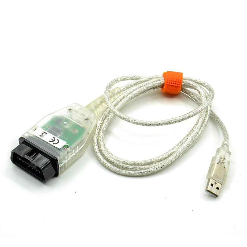 bmw inpa k+dcan cable with ft232rl chip