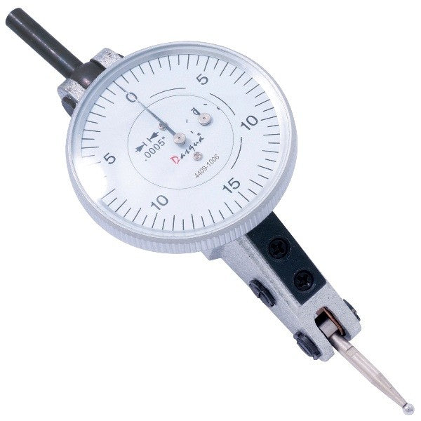 Dasqua 0-.060" Long Range Test Indicator