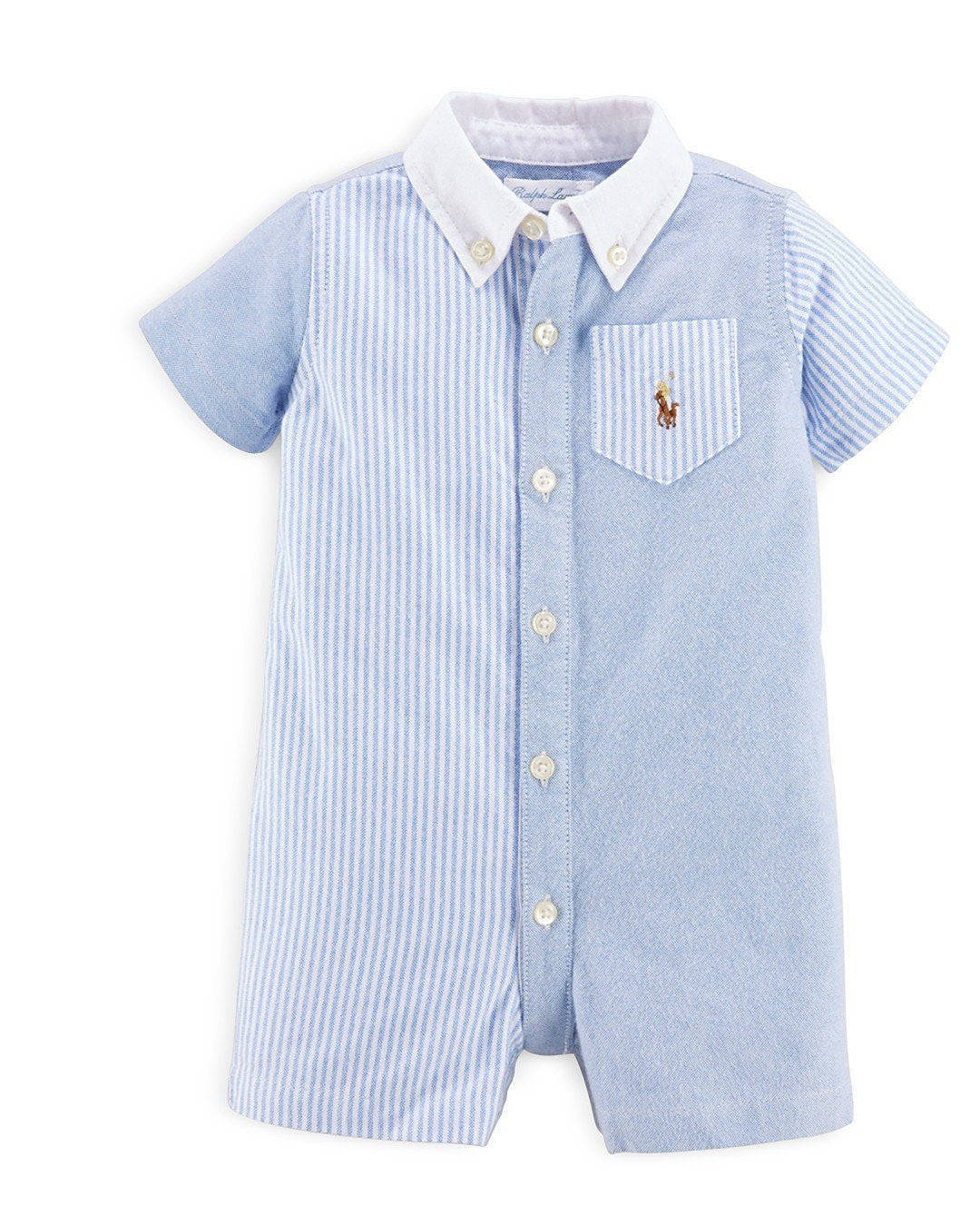 ralph lauren shortall