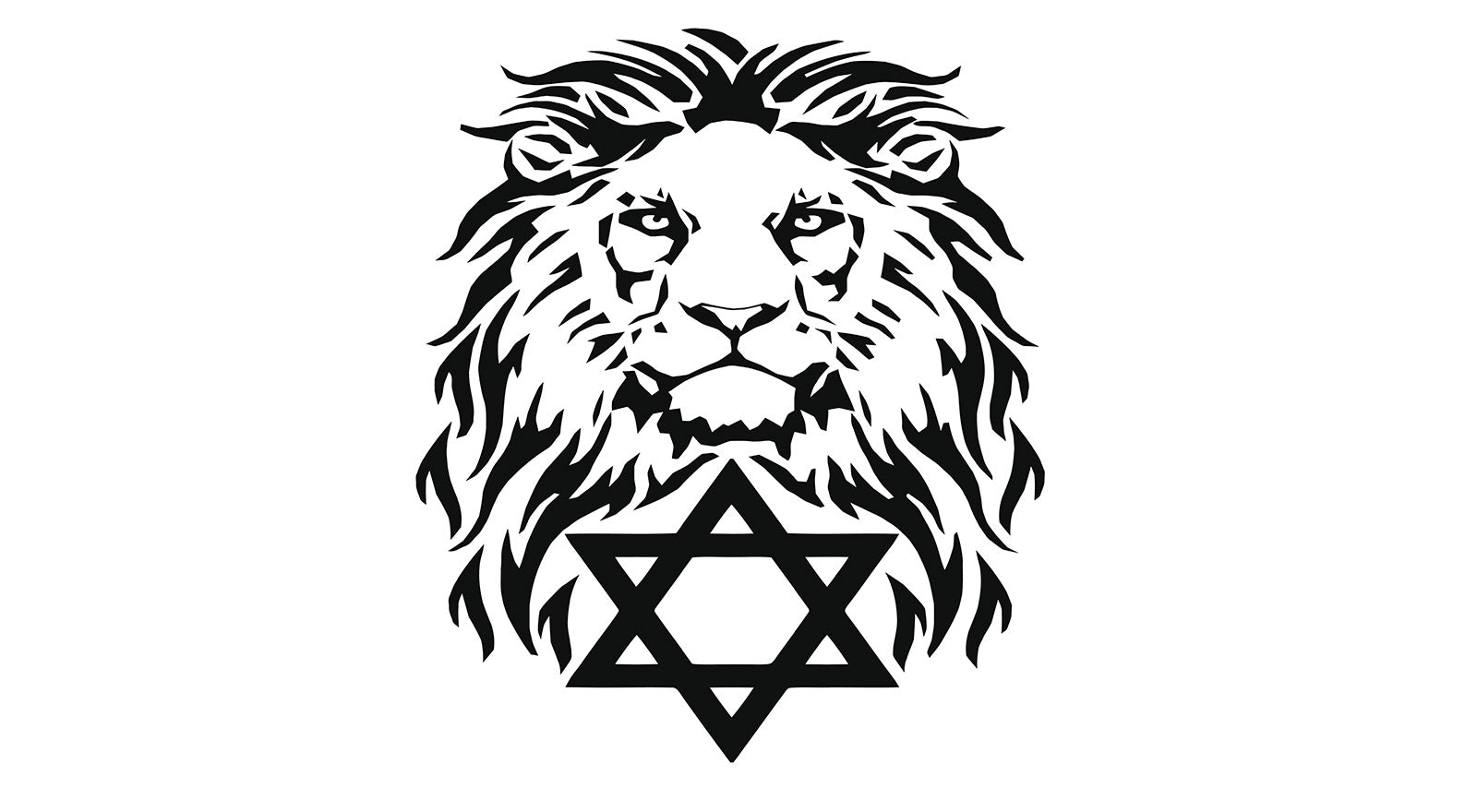 Lion de Juda judaïsme