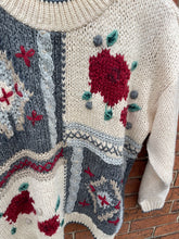 Load image into Gallery viewer, VTG Classic Elements Sweater
