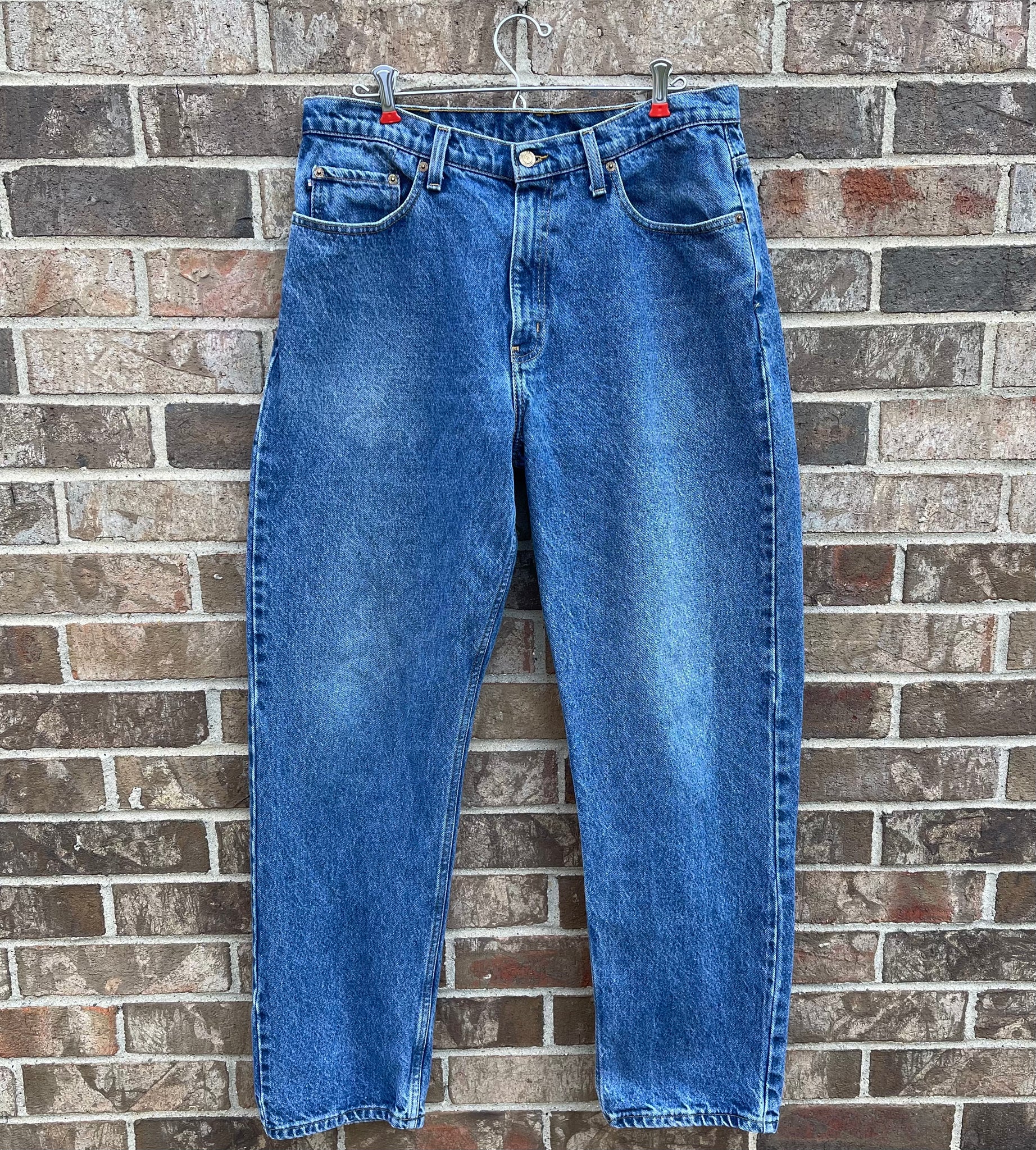 Polo Ralph Lauren Jeans – Stumbled Upon Vintage