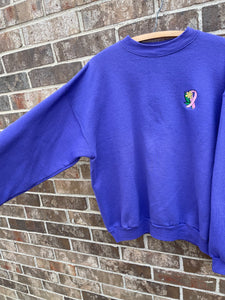 天然石ターコイズ ▫50's【HANES】LOOFAH COLLAR SWEAT - 通販