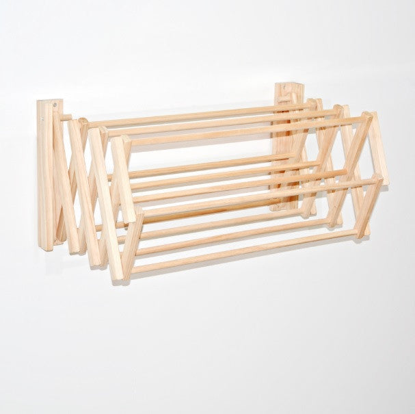 Drying Racks – The Foxes Den