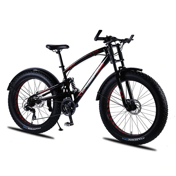 freedom fat bike