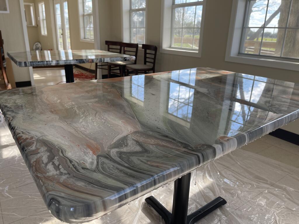 ultraclear-epoxy-commercial-table-pour