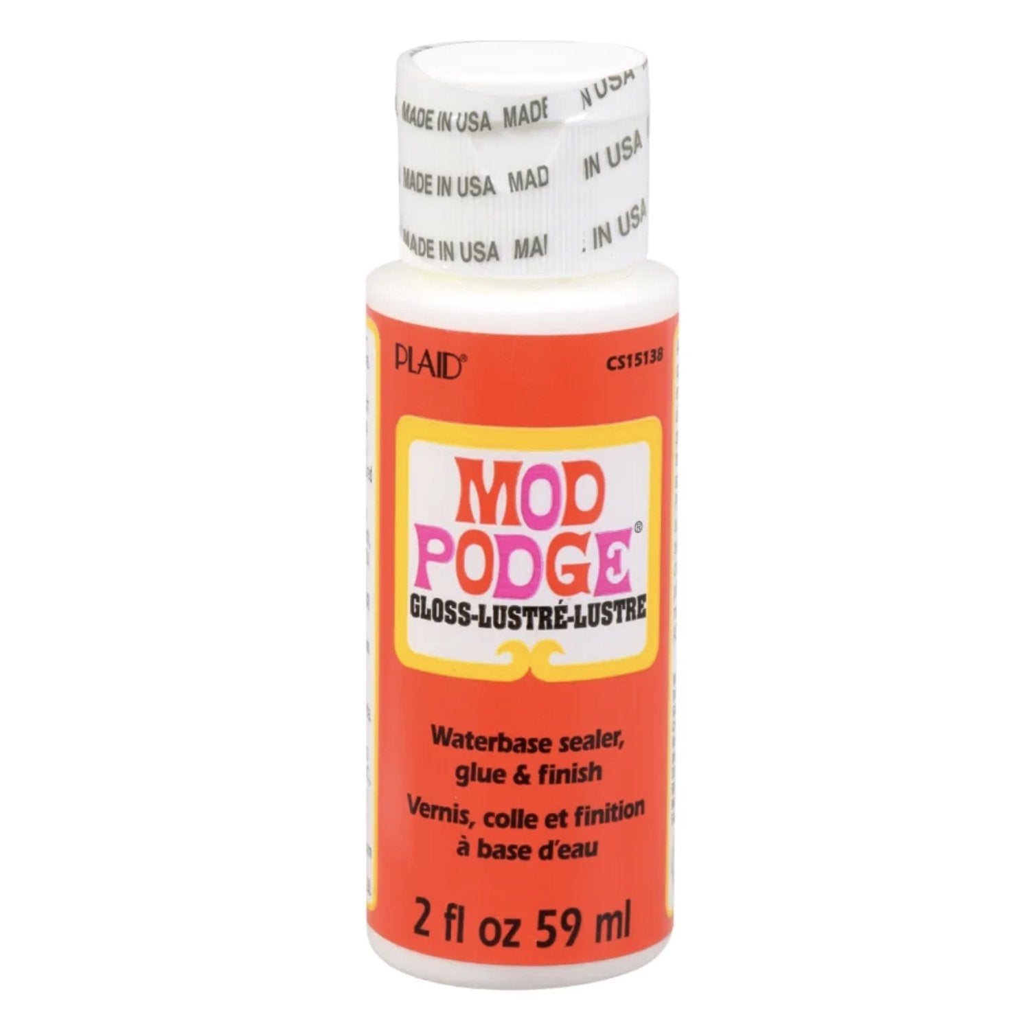 Mod Podge - UltraClear Epoxy product image