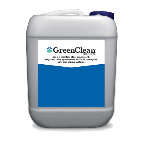 Green Cleaner Concentrate – Hydro45