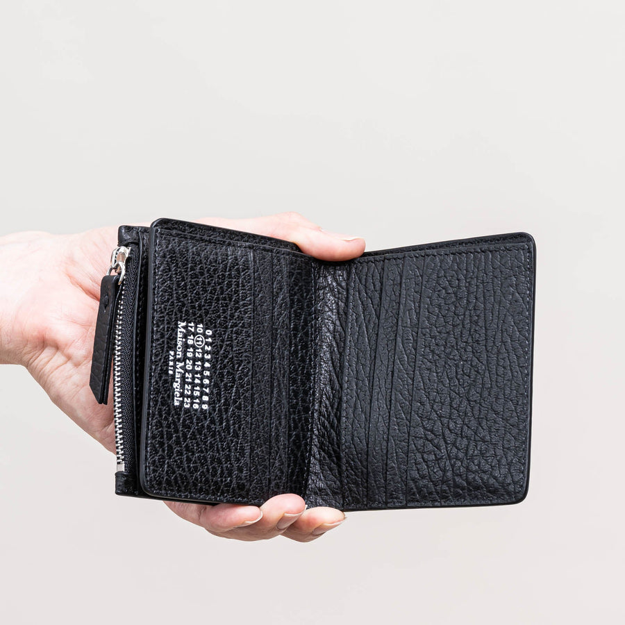 Maison Margiela 》Flip flap wallet 財布-