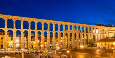 Roman Aqueducts