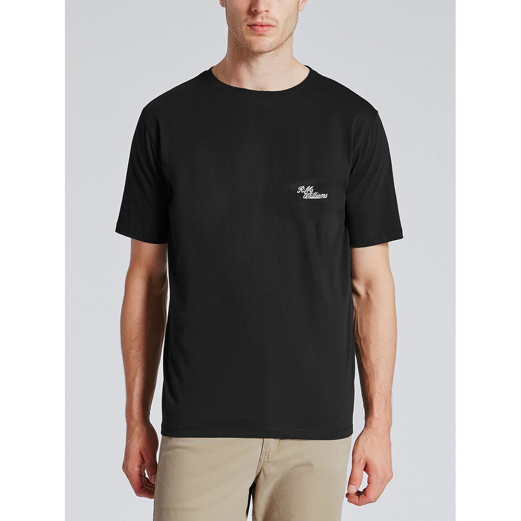 rm williams byron t shirt