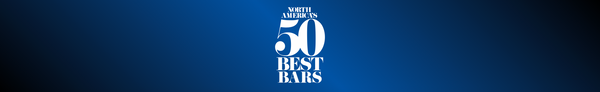 50 best bars northamerica Café de Nadie