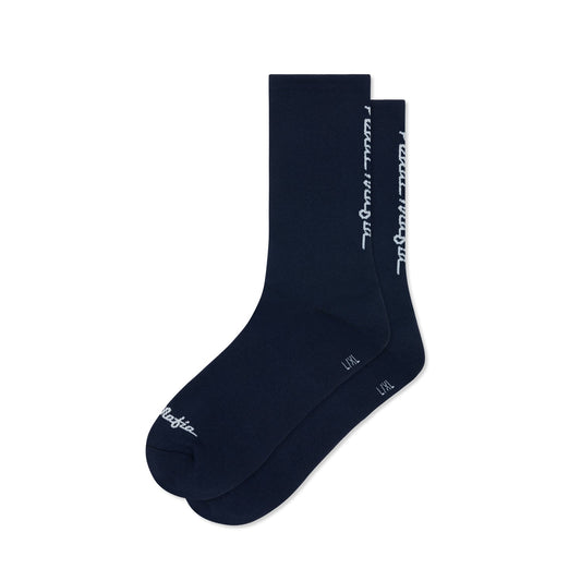 The Core Sock Black