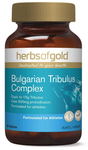 Herbs of Gold Bulgarian Tribulus Complex 30T